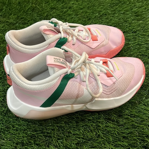 Nike Air Zoom Crossover Basketball Shoes - Picture 5 of 11